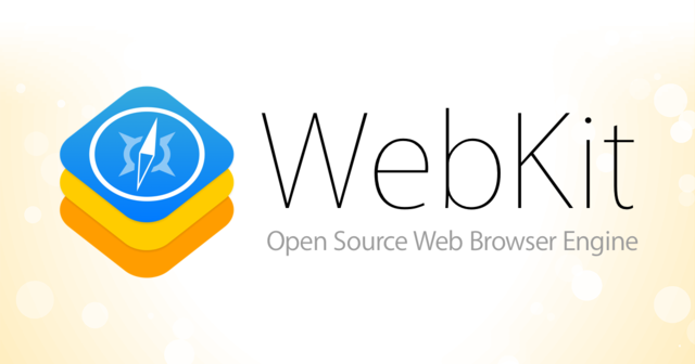 WEBKIT PARA MÓVILES