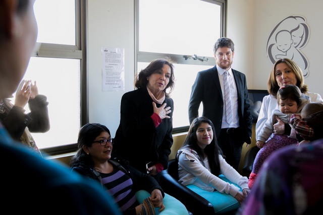 MINISTERIO DE TRABAJO, HIGIENE Y PREVISIÓN SOCIAL