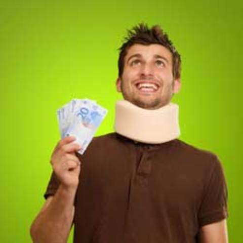 INDEMNIZACIÓN PARA ACCIDENTES DE TRABAJO