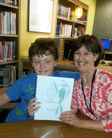 The Learning Disabilities Association of America