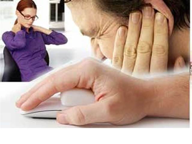 ENFERMEDADES PROFESIONALES