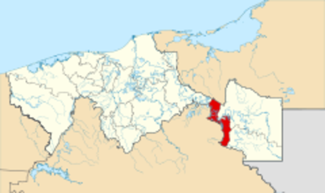 Nacimiento de mi tatarabuelo