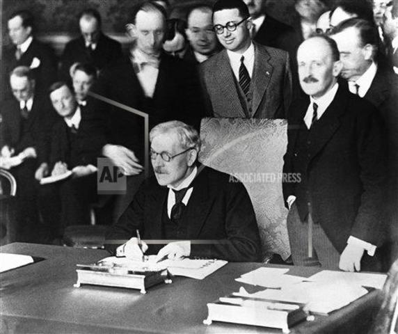 Conferencia Naval de Londres