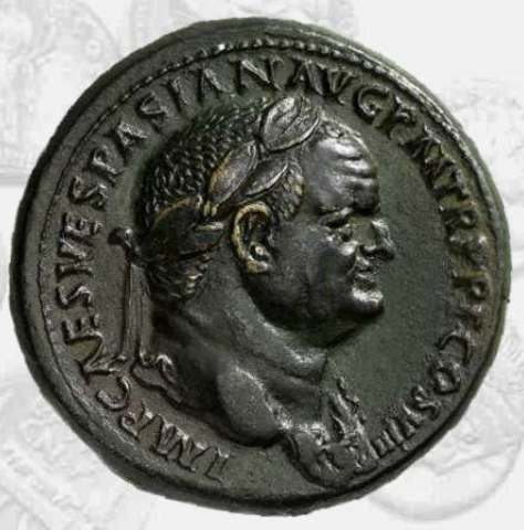 Vespasiano 69-79