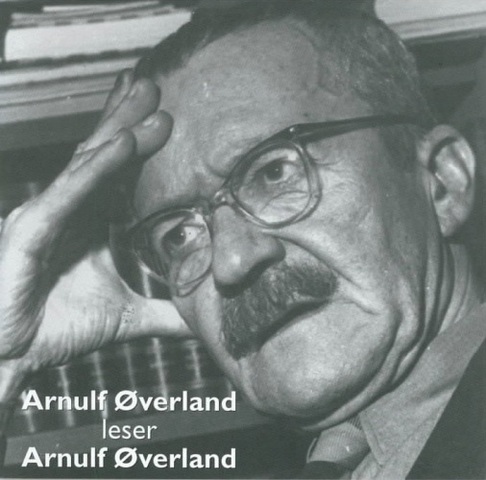 arnulf øverland