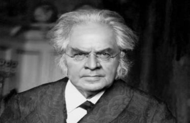 bjørnstjerne bjørnson