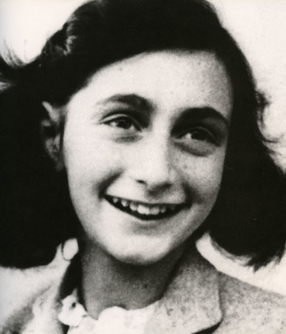 anne frank