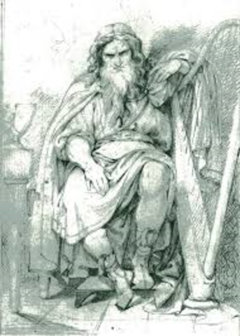 Eddadikt og Shaldedikt