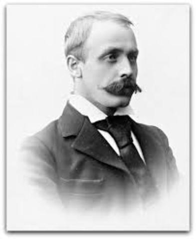 Sigbjørn Obstfelder