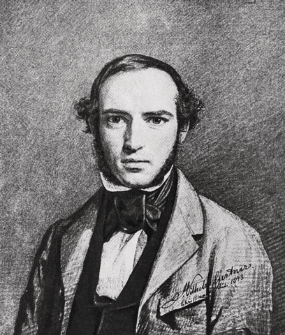 Johan Sebastian Welhaven