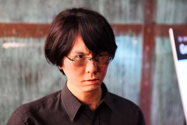 Hiroshi Ishiguro, l’homme qui crée des robots à son image