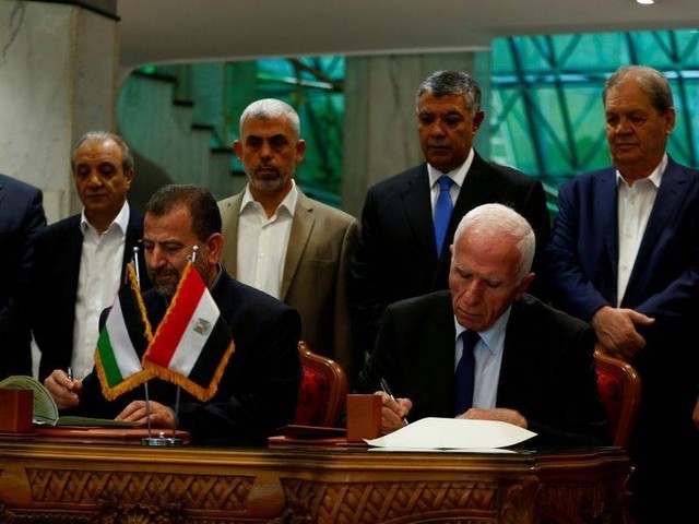 Le elezioni legislative palestinesi del 2006