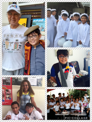 SECONDARY (2016-2017)