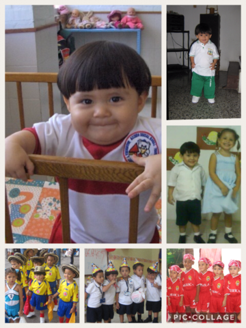 PRESCHOOL (2008-2010)