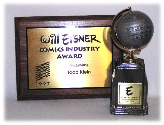 Premios Eisnet
