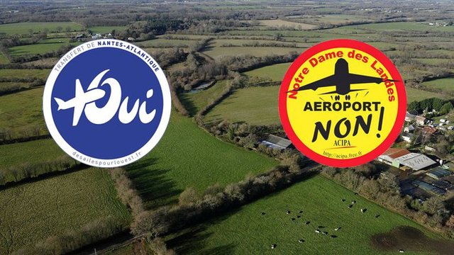 Référendum local souhaité par Hollande