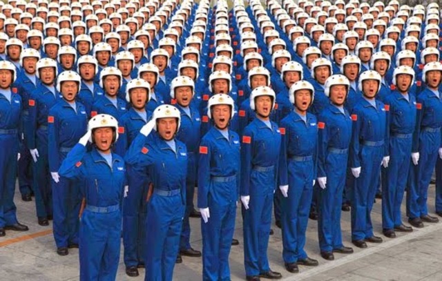 Revolución de Calidad