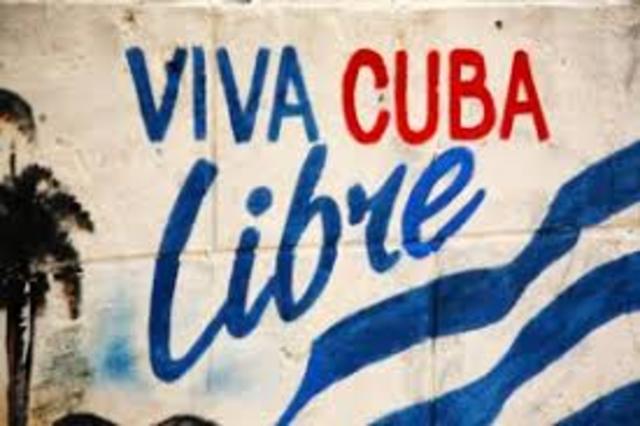 Día de la Independencia de Cuba