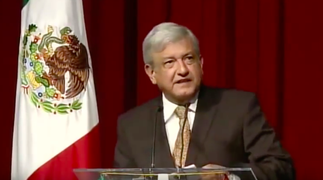 Se funda el Movimiento de Regeneración Nacional: MORENA