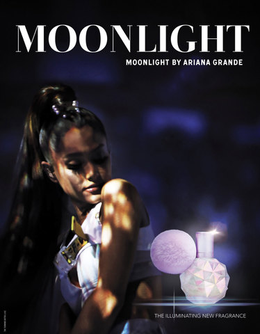 Moonlight by Ariana Grande