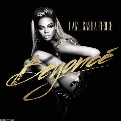 I Am... Sasha Fierce