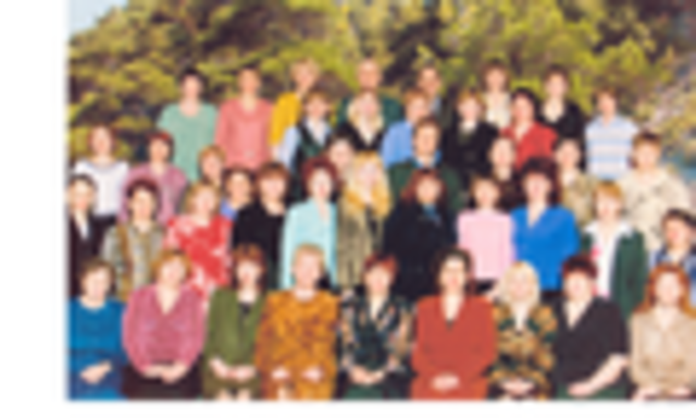 20 лет школе