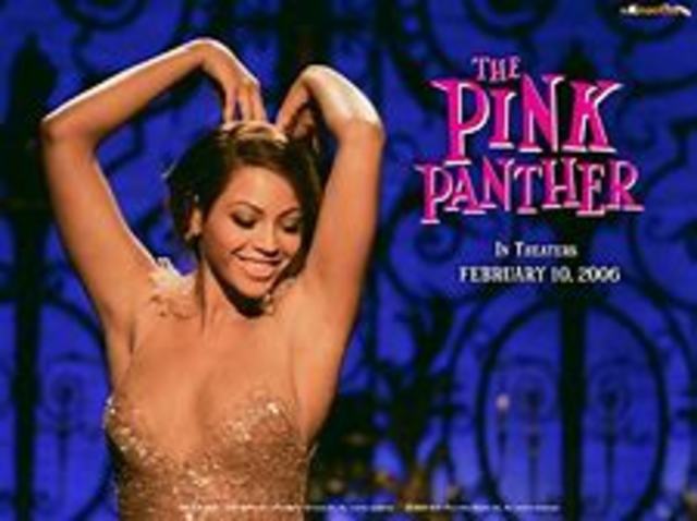 The Pink Panther