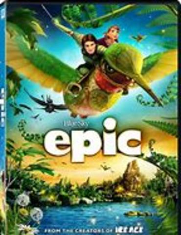 Epic