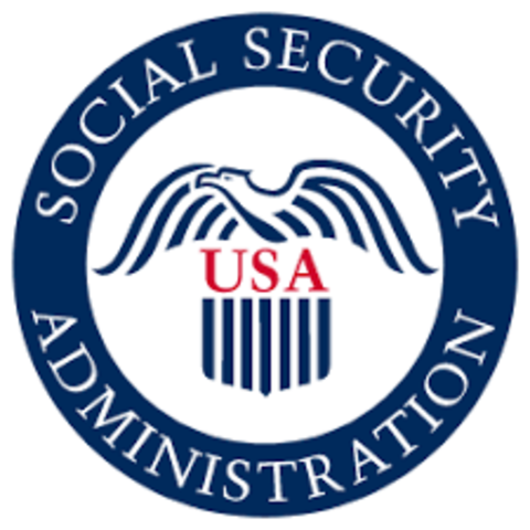 Social Security Administrations (SSA)
