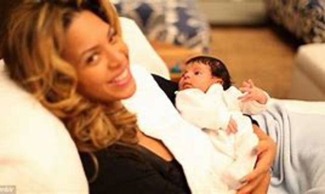 Blue Ivy