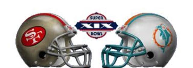 Super Bowl XIX