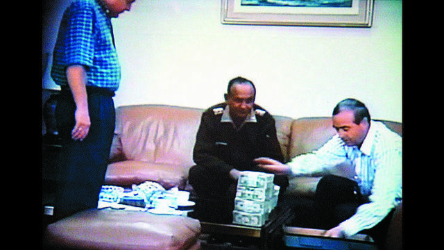 Escándalo por Vladivedeos