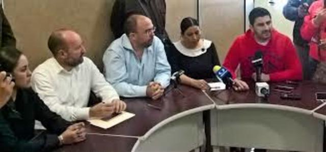 Aprovación del dictamen