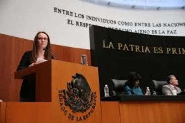 Publicación de la aprobación del articulo 73 constitucional en el diario oficial de la federación