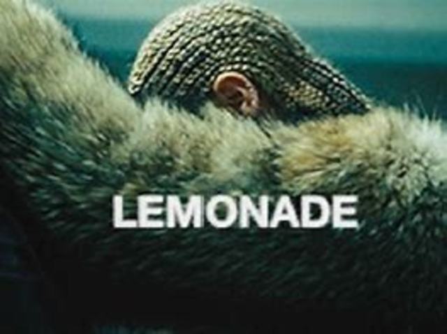 Lemonade