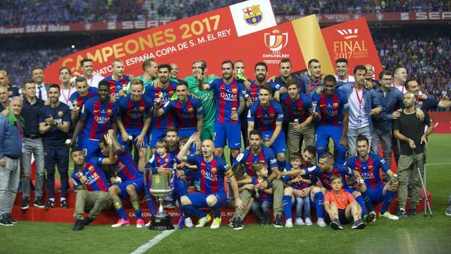 Copa del Rey
