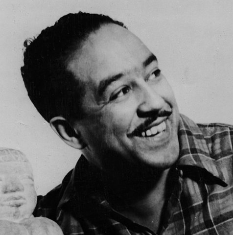 Langston Hughes