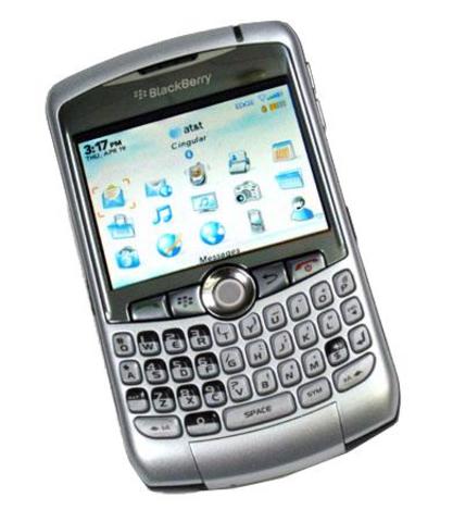 BlackBerry Smartphone