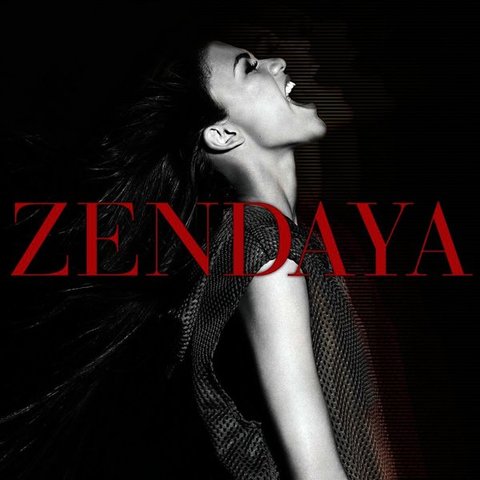 ZENDAYA