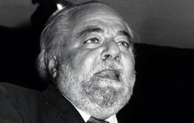 Se postula a Manuel de Jesús Clouthier del Rincón