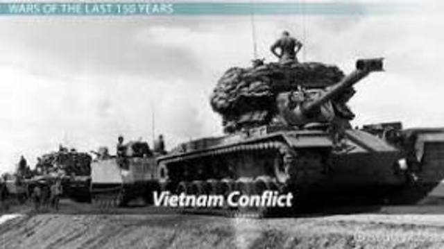 War Powers Resolution