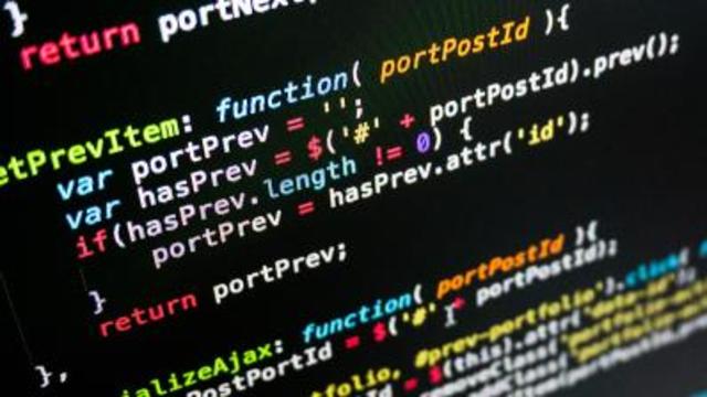 Computer Programming