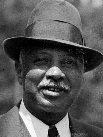 W.C. Handy