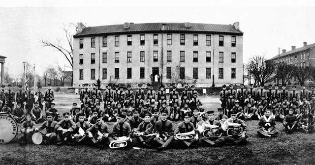 University of Georgia founded