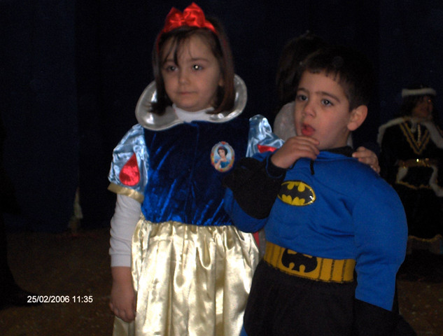 My first """"""""boyfriend""""""""