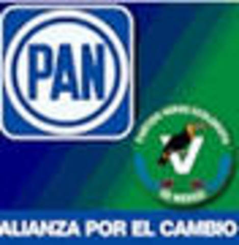 Alianza por el cambio