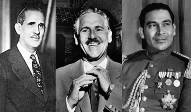 La Nueva Constitución