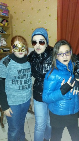 Best prank (and one of the best Halloween) ever