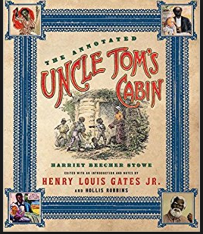 Uncle Tom's Cabin