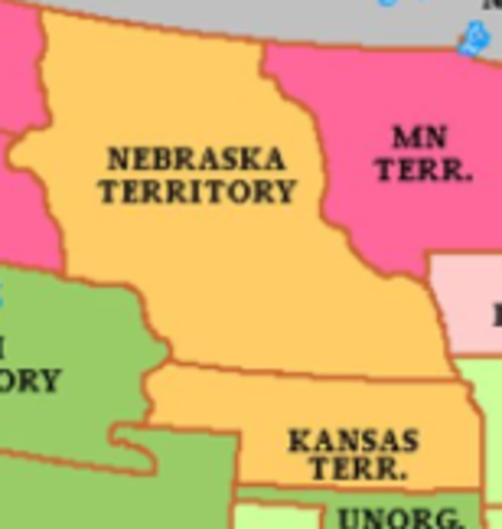 Kansas-Nebraska Act